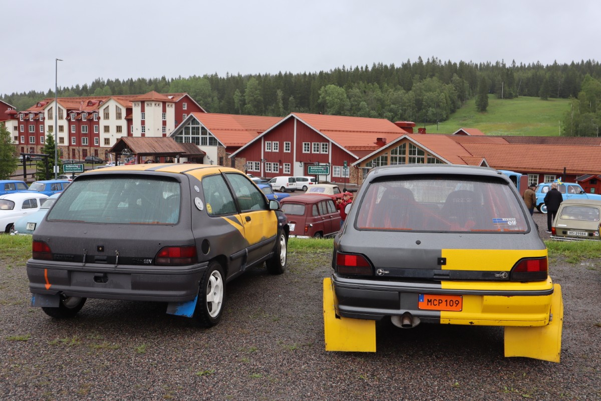 Pohjoismaiden kokoontuminen