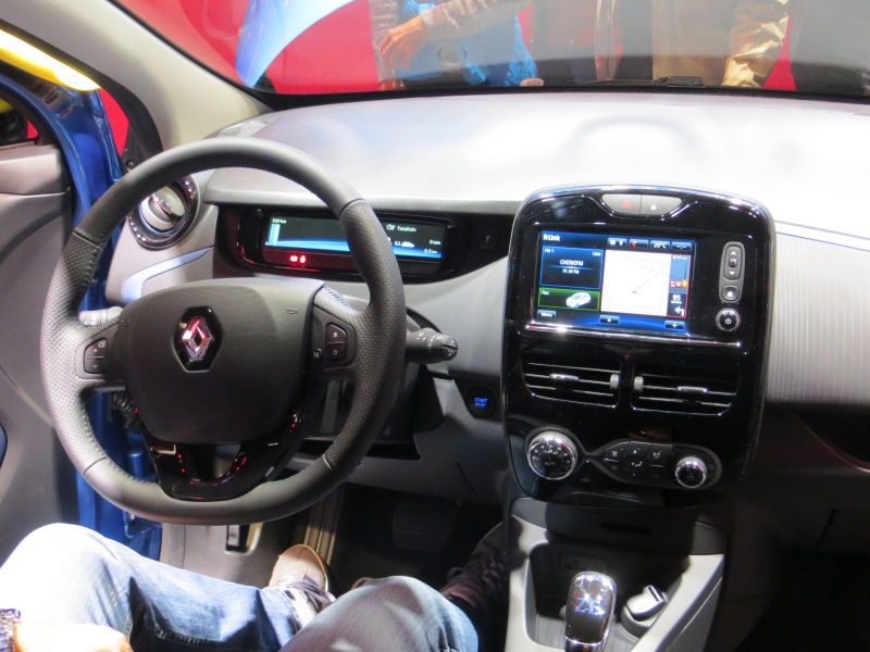 Pariisin autonäyttely