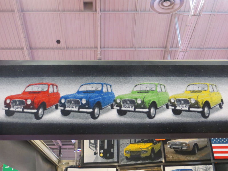 Pariisin autonäyttely