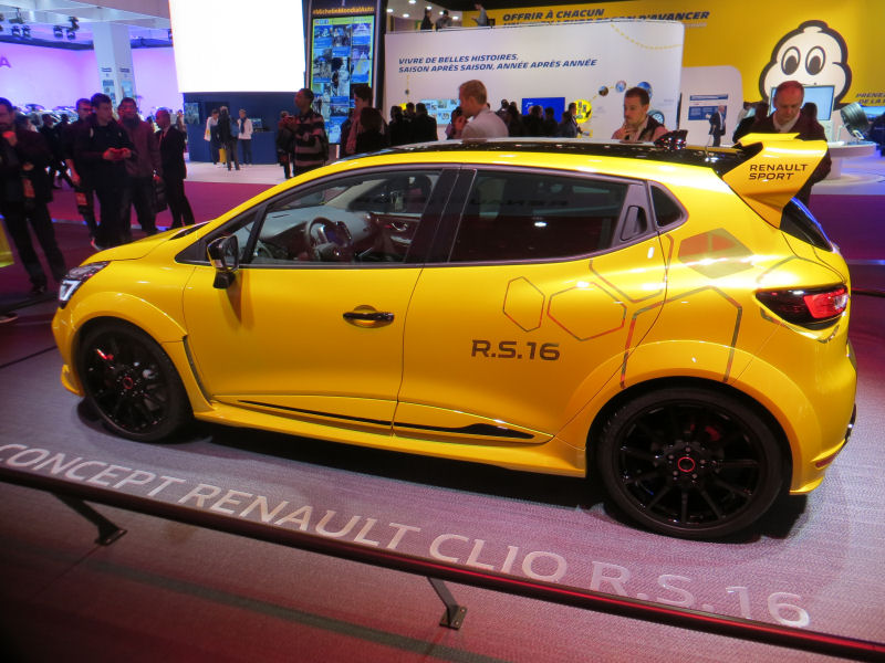 Pariisin autonäyttely