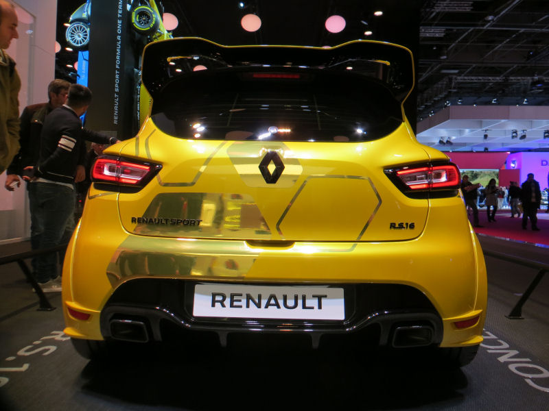 Pariisin autonäyttely