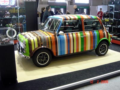 mini