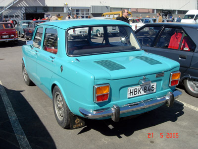 Simca