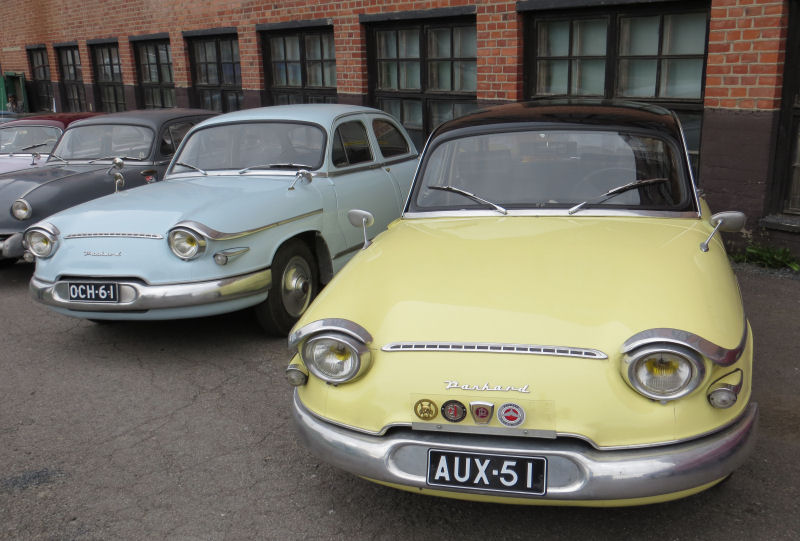 Ranskalainen visiitti 2013