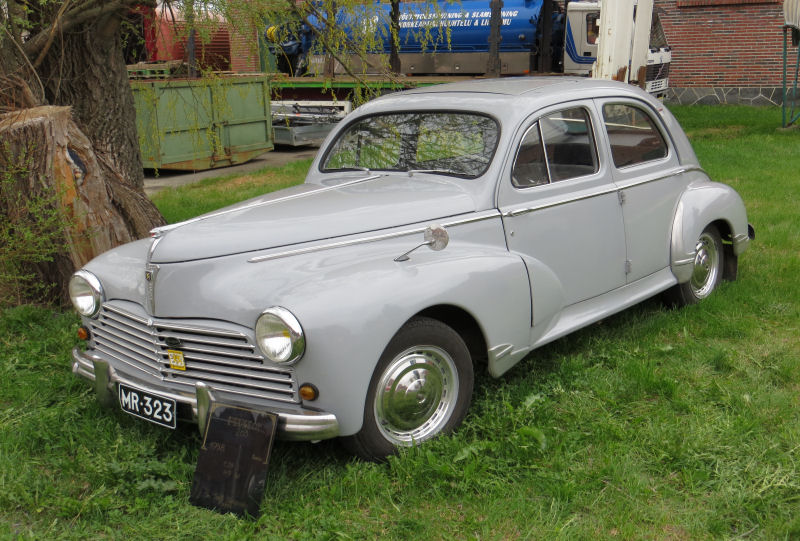 Ranskalainen visiitti 2013