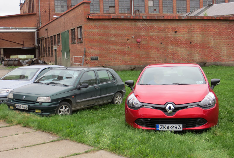 Ranskalainen visiitti 2013