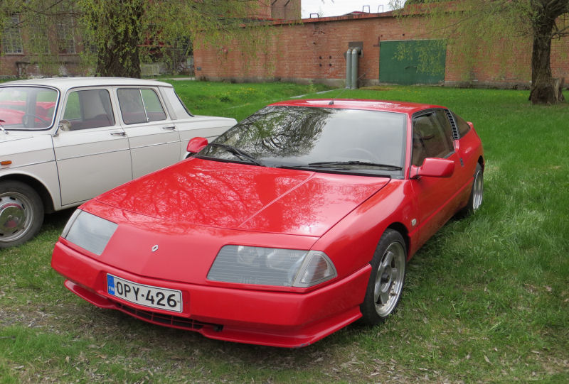 Ranskalainen visiitti 2013