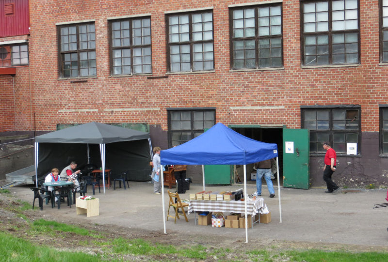 Ranskalainen visiitti 2013