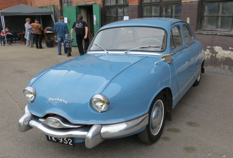 Ranskalainen visiitti 2013