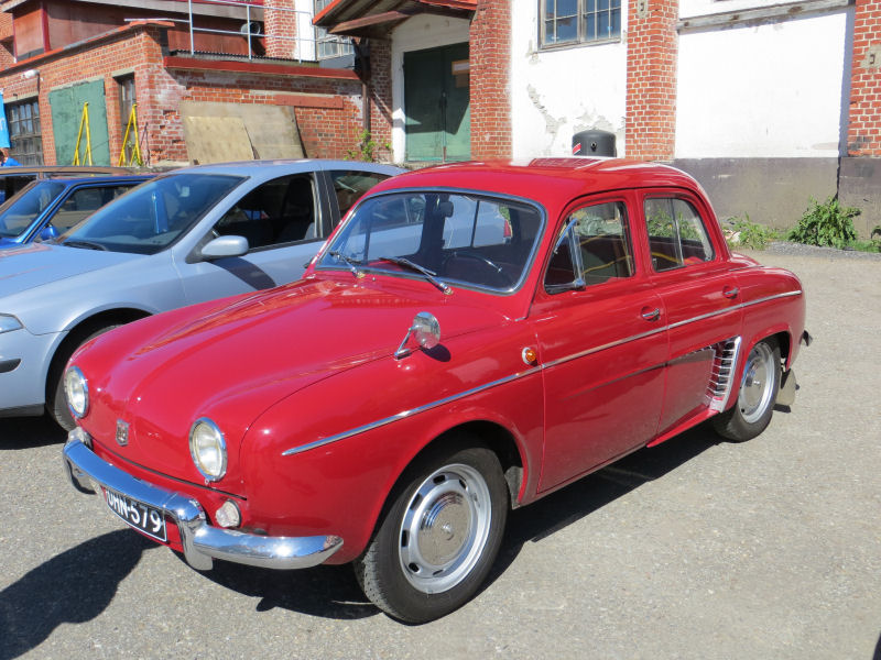 Ranskalainen visiitti 