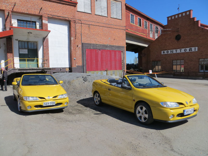 Ranskalainen visiitti 