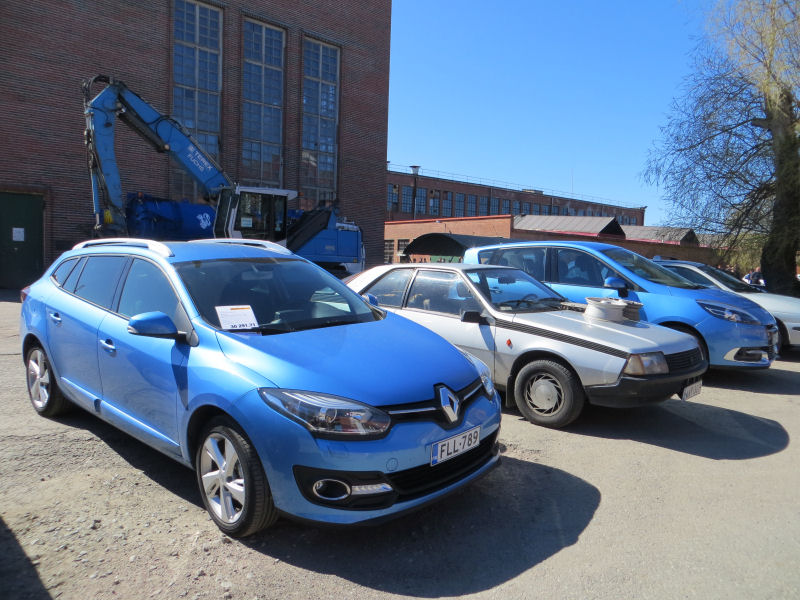 Ranskalainen visiitti 