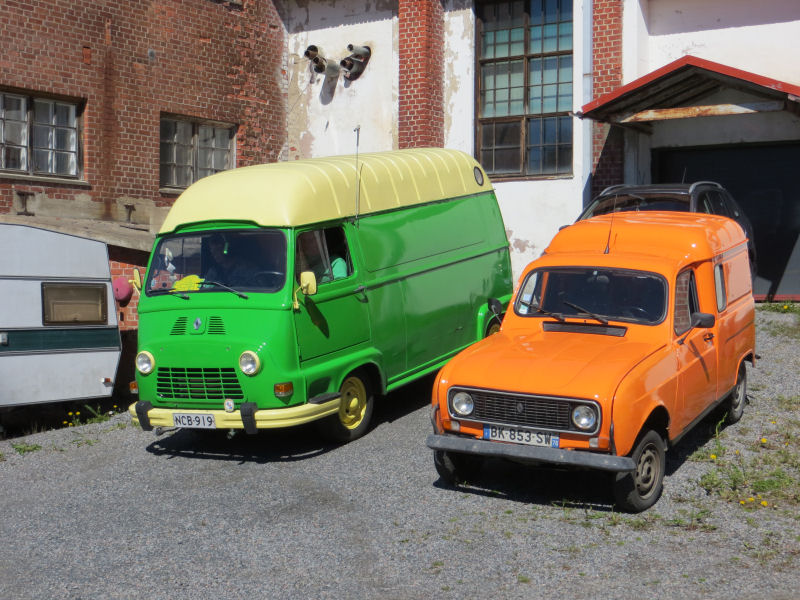 Ranskalainen visiitti 