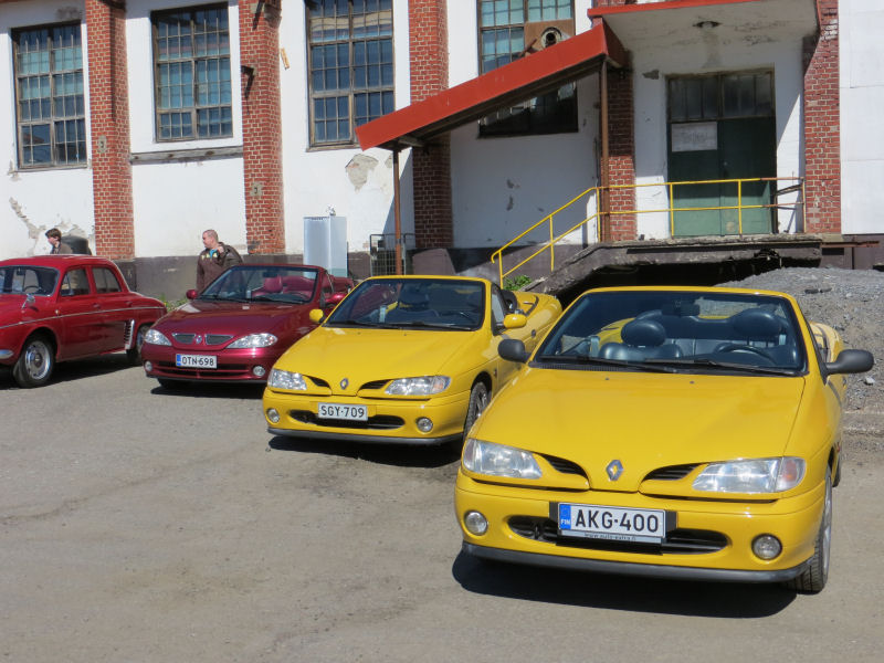 Ranskalainen visiitti 