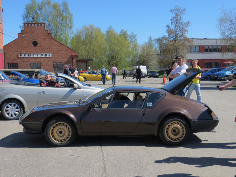 Ranskalainen visiitti 