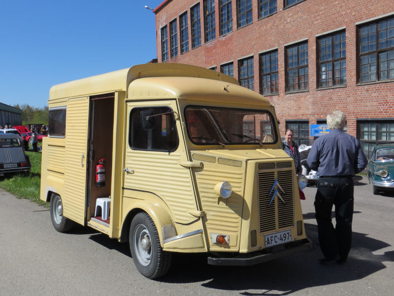 Ranskalainen visiitti 