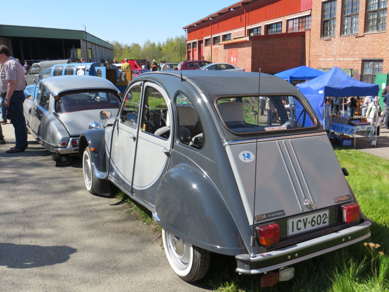 Ranskalainen visiitti 