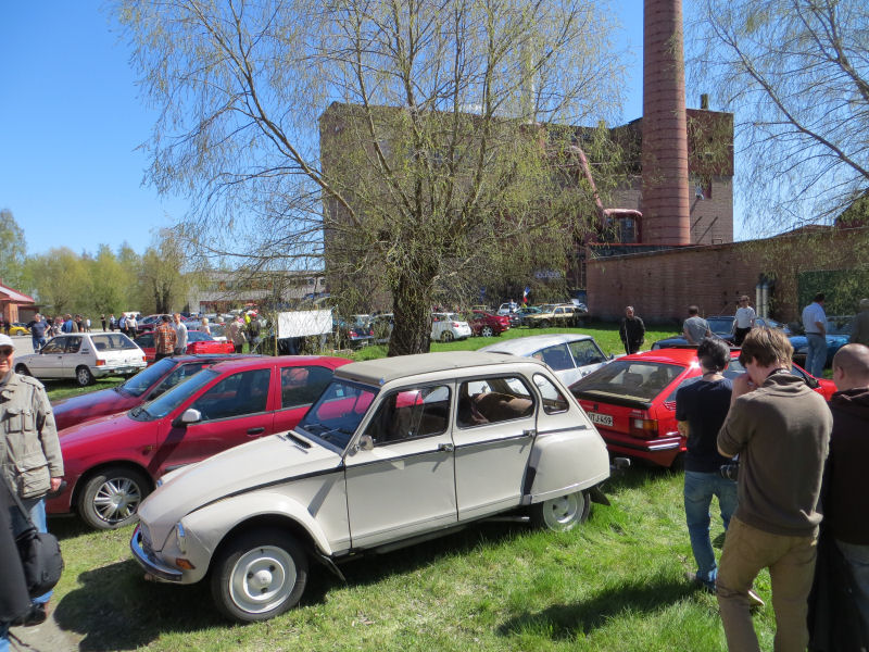 Ranskalainen visiitti 