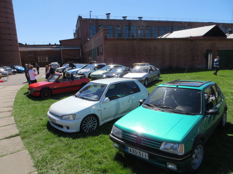 Ranskalainen visiitti 