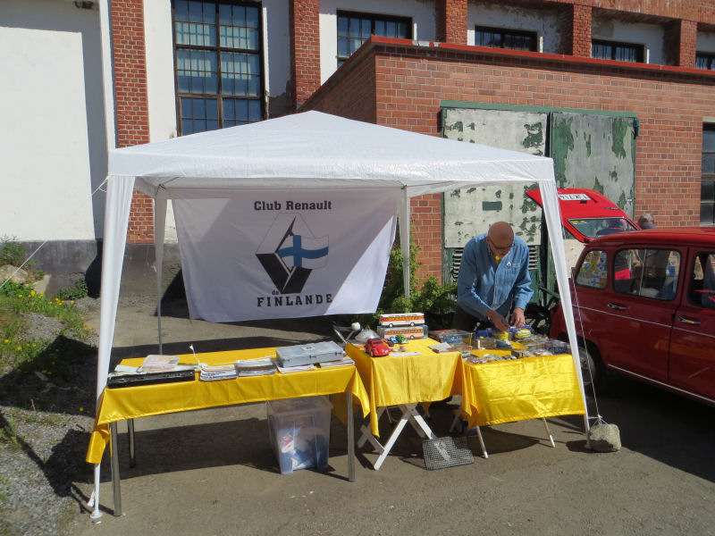 Ranskalainen visiitti 