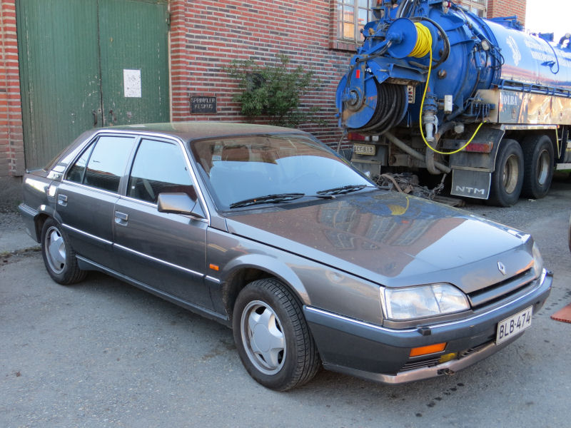 Ranskalainen visiitti 