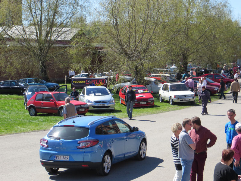 Ranskalainen visiitti 