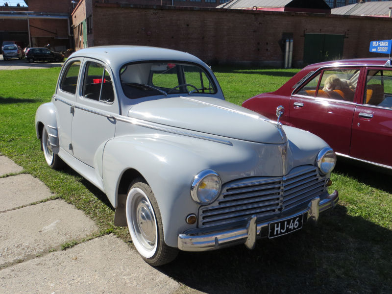 Ranskalainen visiitti 