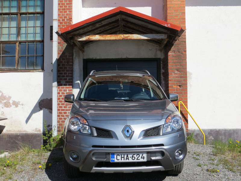 Ranskalainen visiitti 