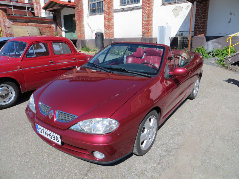 Ranskalainen visiitti 