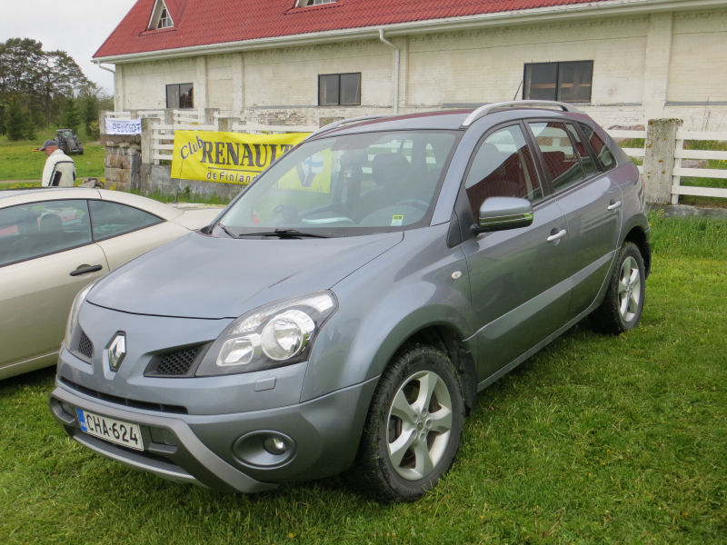 Ranskalainen visiitti 