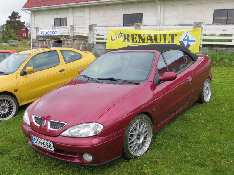 Ranskalainen visiitti 