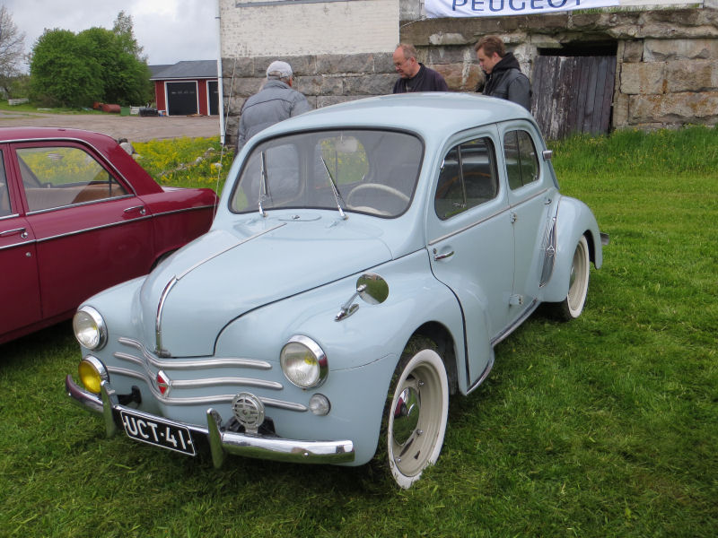 Ranskalainen visiitti 