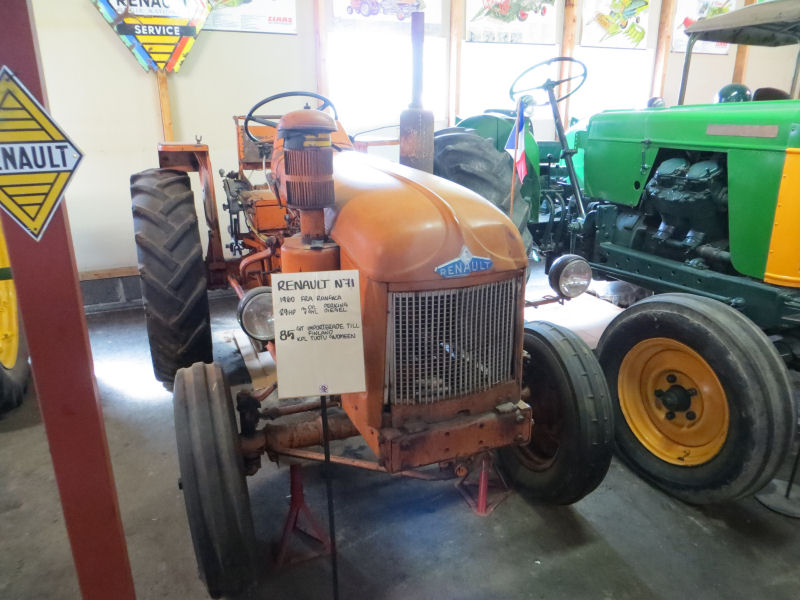 Ranskalainen visiitti 