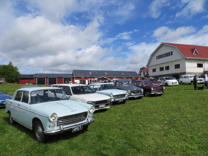 Ranskalainen visiitti 