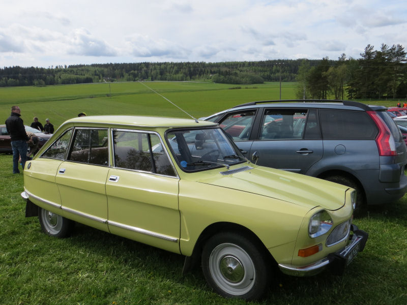 Ranskalainen visiitti 