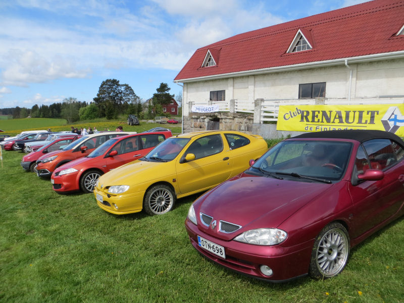 Ranskalainen visiitti 