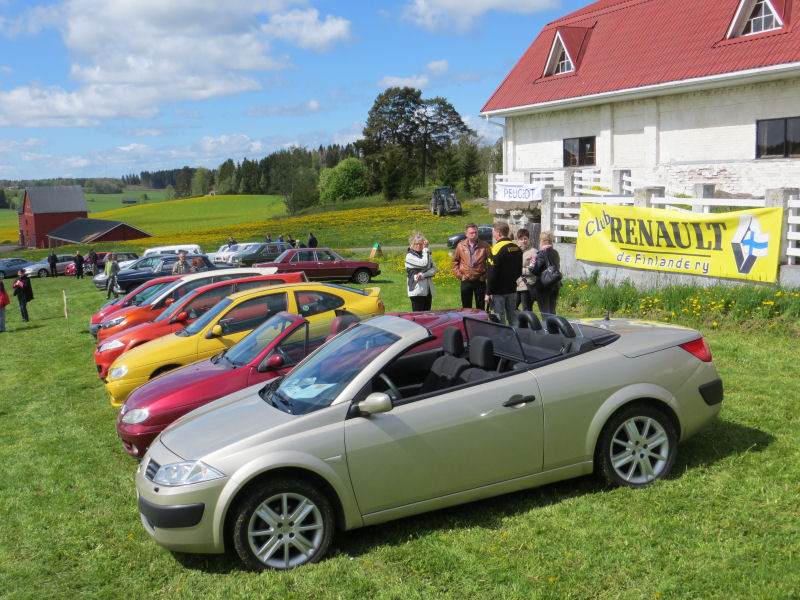 Ranskalainen visiitti 