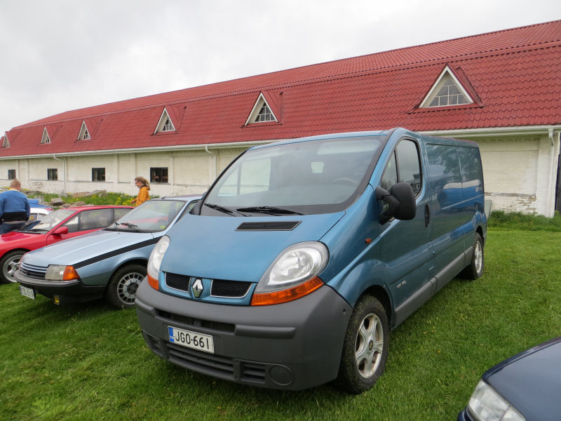 Ranskalainen visiitti 