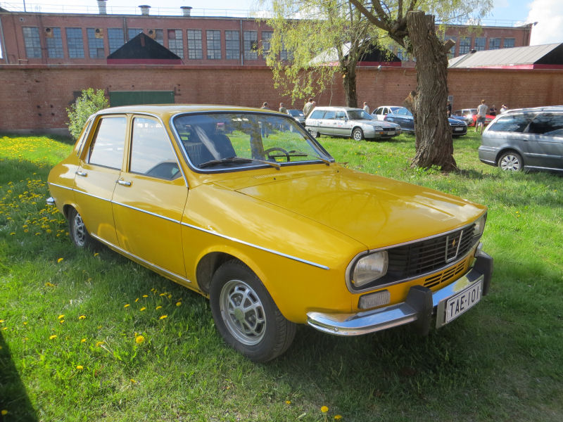 Ranskalainen visiitti