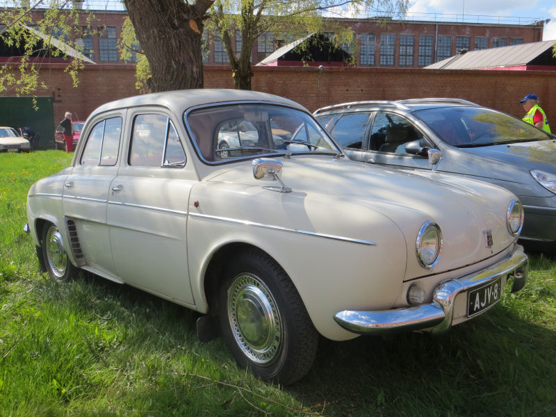 Ranskalainen visiitti