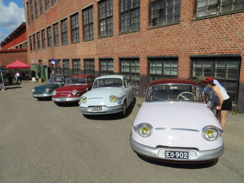 Ranskalainen visiitti