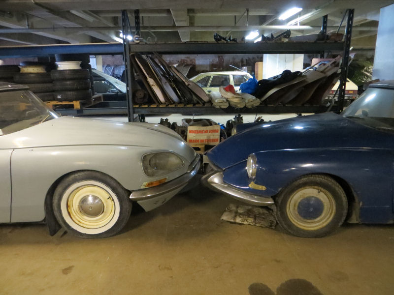 Ranskalainen visiitti