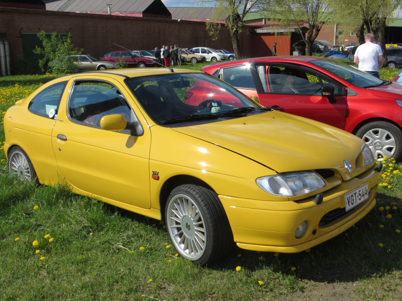 Ranskalainen visiitti