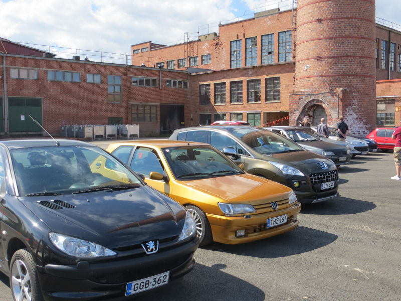 Ranskalainen visiitti