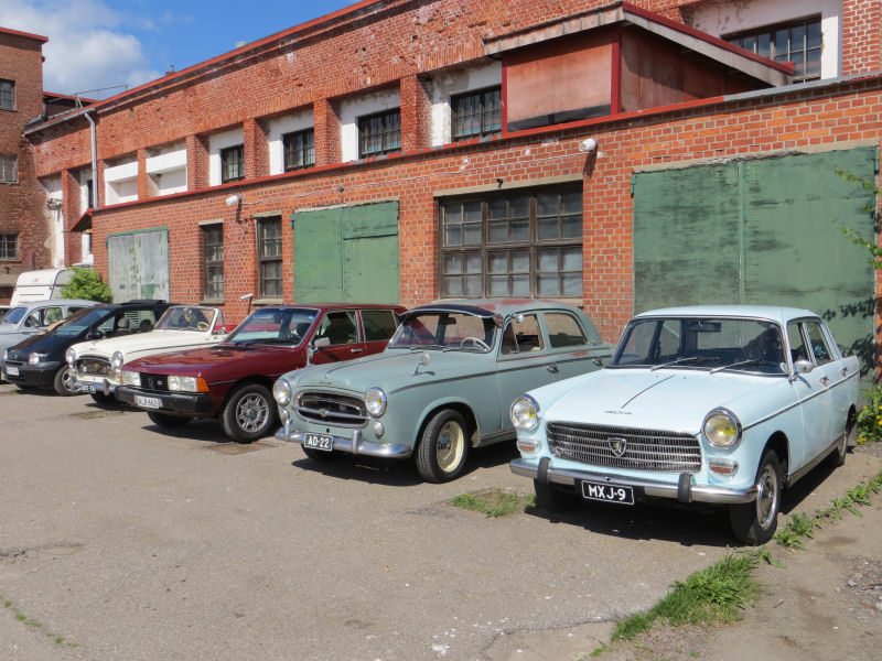 Ranskalainen visiitti