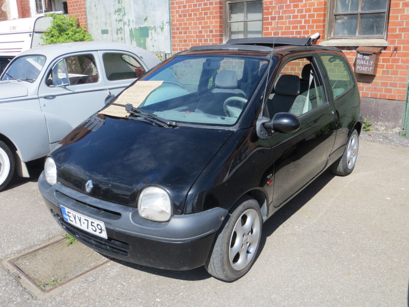 Ranskalainen visiitti