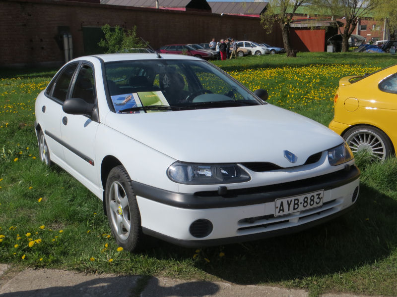 Ranskalainen visiitti