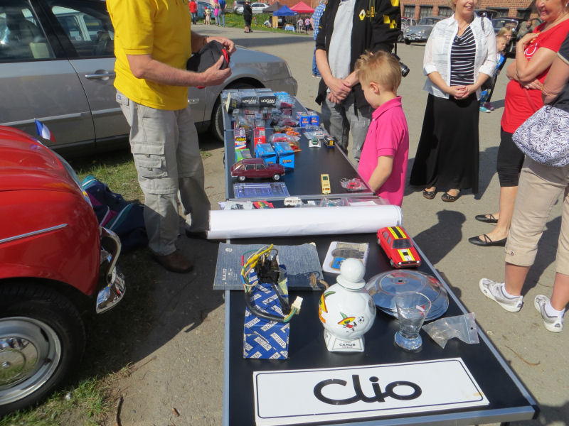 Ranskalainen visiitti