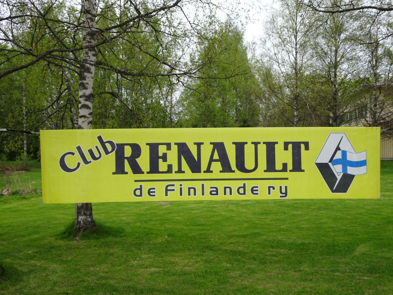 Ranskalainen visiitti