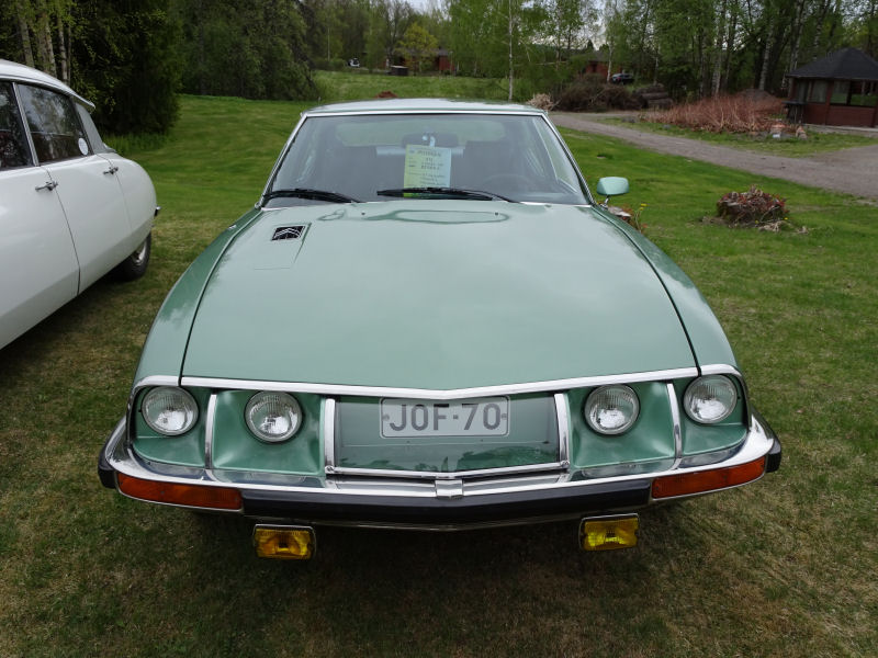 Ranskalainen visiitti